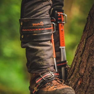 Treehog Climbing Spikes 300px